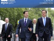 Cottectıon Brıtaın Polıtıcs Government Coalıtıon Agreement