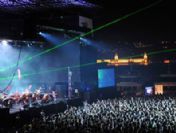 Dünya devleri bu yaz da Turkcell Kuruçeşme Arena'da