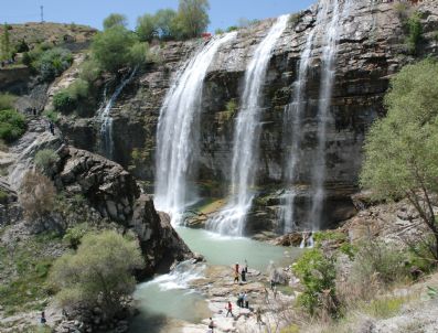 ODESSA - Dünyaca Ünlü Ressamlar Erzurum'u Gezdi