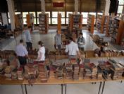 Eski Eserler Elden Geçiyor