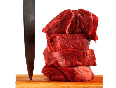 İBRAHIM YETKIN - Et Ve Balık Kurumu Et İthalatı Üçüncü İhalesi Düzenlendi