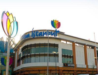 FORUM İSTANBUL - Forum İstanbul 2010 Başladı