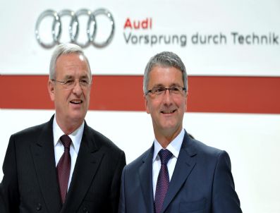 Germany Audı General Meetıng