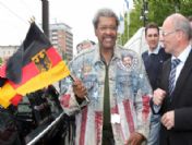 Germany Boxıng Don Kıng