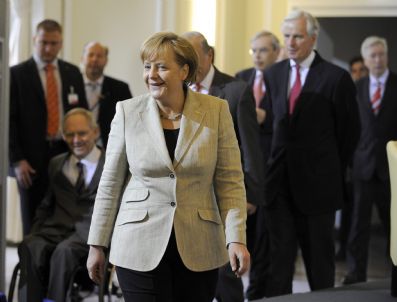 Germany Economy Fınance