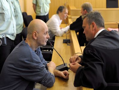 Germany Trıal Jaıl Breakers