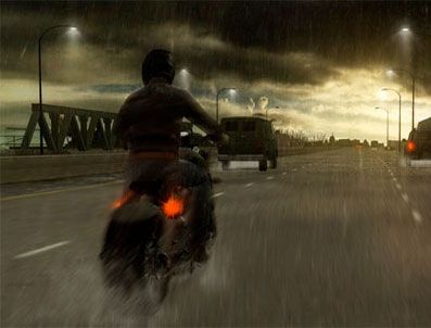 SOUL - Heavy Rain film hakları satın alındı