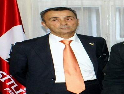 OSMAN PAMUKOĞLU - Hepar'dan Toplu İstifa