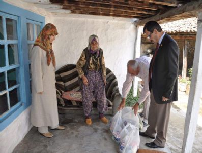 İl Genel Meclisi'nin İyilik Hareketi Devam Ediyor