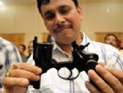 Indıa Forests Securıty