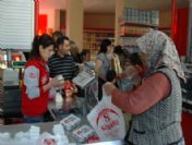 İnşaatında 1 Kişinin Öldüğü Market Açıldı