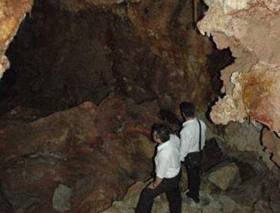 İrlandalı turist kaybolduğu mağaradan kurtarıldı