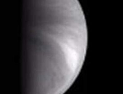 MITSUBISHI - Japonlar Venüs'e uydu gönderecek