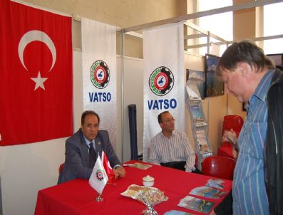 ERIVAN - Kandaşoğlu Ermenistan Gezisini Değerlendirdi