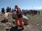 Kayıp İki Kız Çocuğunun Aranmasından 5. Günde Sonuç Alınamadı