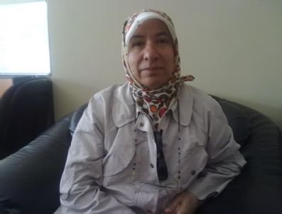 Kayserili Yazara, 'Yılın Kadın Yazarı Ödülü' Verildi