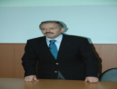 KARAMANOĞLU MEHMETBEY ÜNIVERSITESI - Kmü Rektörü Gökmen'den Değerlendirme Toplantısı