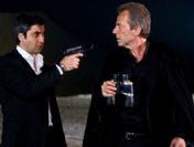 Kurtlar Vadisi Pusu setinden görüntüler