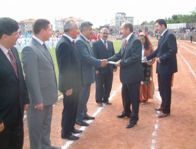 Kütahya'da 59 Okula Beyaz Bayrak