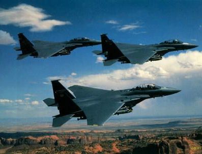 Kuzey Irak'a hava saldırısı