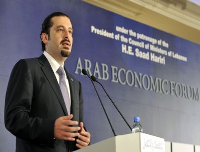 Lebanon Arab Economıc Forum