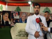 Lebanon New Iranıan Ambassador