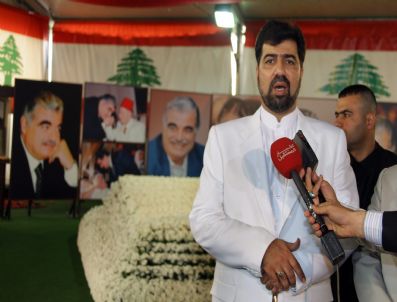 Lebanon New Iranıan Ambassador