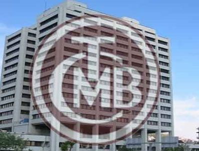 Merkez Bankası Repo İhalesine 12 Milyar 700 Milyon Tl Teklif Geldi
