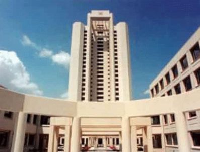 Merkezi Yönetim Brüt Borç Stoku Nisan Sonunda 456,9 Milyar Tl