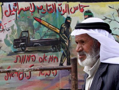 Mıdeast Israel Palestınıans Hamas