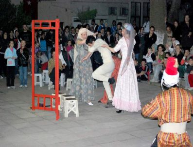 Mudanya'da 19 Mayıs Konseri