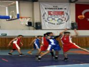 Nevşehir'de Gençlik Haftası Kutlamaları