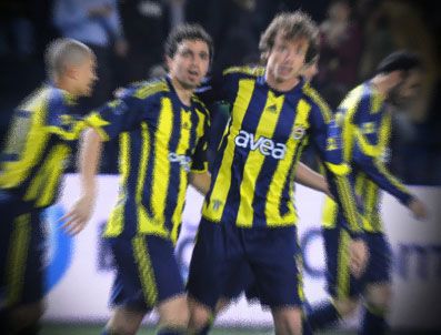 Pfdk'dan Fenerbahçe'ye 2 Maç Ceza