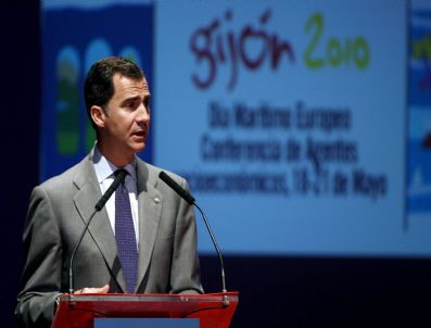 LETIZIA - Spaın Emd Summıt