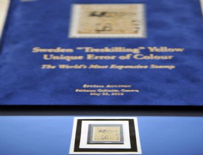 Swıtzerland Auctıon Stamp