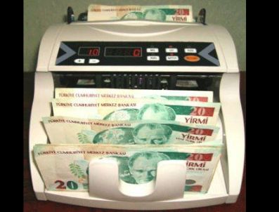 Turkısh Aprıl Government Debt Try456.9b Vs Try453.8b March