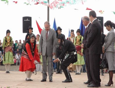 KERIM AKSU - Uluslararası Aksu Festivali