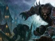 World of Warcraft: Cataclysm'den Female Worgen