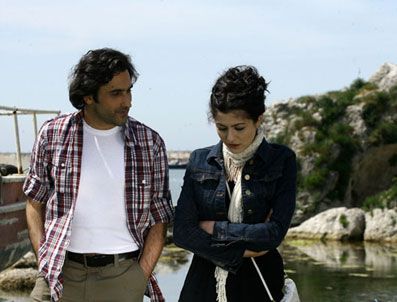 Yaprak Dökümü'nde yeni aşk!