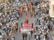 4. Uluslararası Halil İbrahim buluşmaları