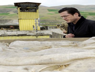 Afghanıstan Germany