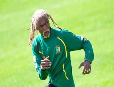 Austrıa Soccer World Cup