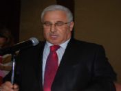 Aydın Valiliği Eczacıların Duayenlerini Ödüllendirdi