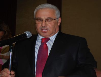 Aydın Valiliği Eczacıların Duayenlerini Ödüllendirdi