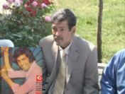 Bir zamanlar o da yıldızdı