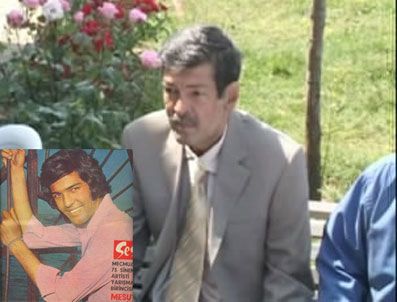 Bir zamanlar o da yıldızdı