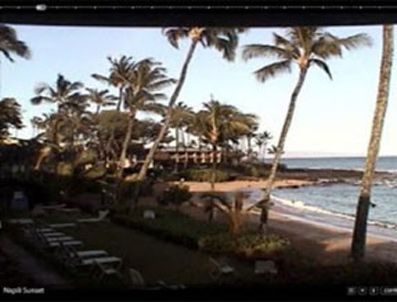 HAWAII - Birbirinden ilginç 7 webcam manzarası