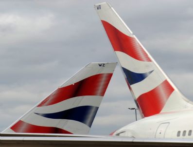 BRITISH AIRWAYS - Brıtaın Brıtısh Aırways Losses