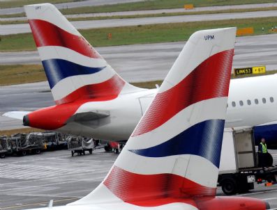 BRITISH AIRWAYS - Btıtaın Brıtısh Aırways Losses