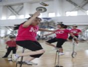 Chına Acrobatıcs School